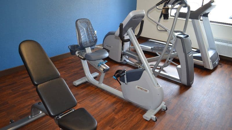 Comfort Inn Downtown Detroit hotel photo 4