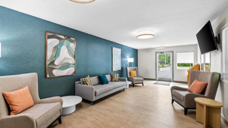 Comfort Inn Traverse City hotel photo 4