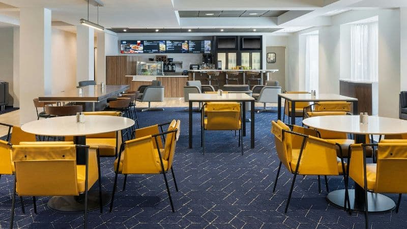 Courtyard by Marriott Traverse City hotel photo 5
