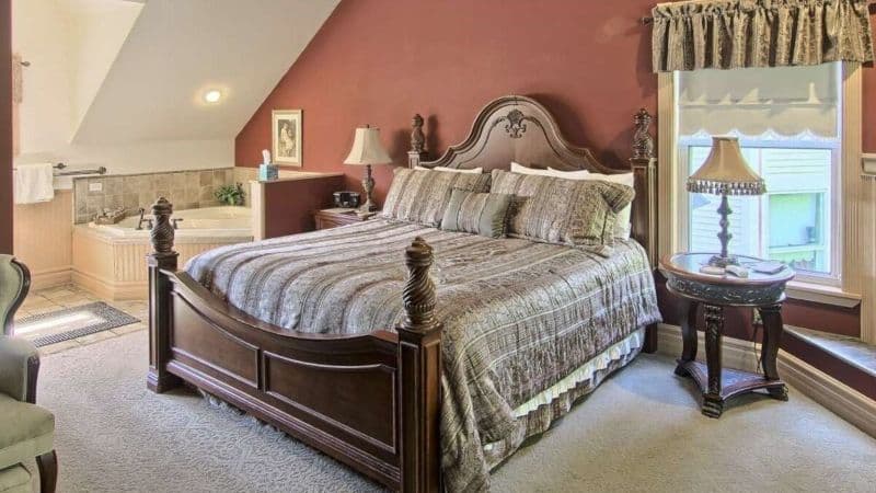 Grand Victorian B&B hotel photo 2
