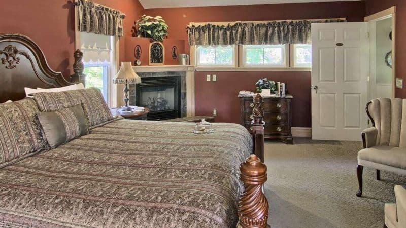 Grand Victorian B&B hotel photo 3