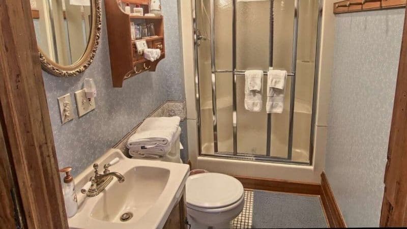 Grand Victorian B&B hotel photo 4