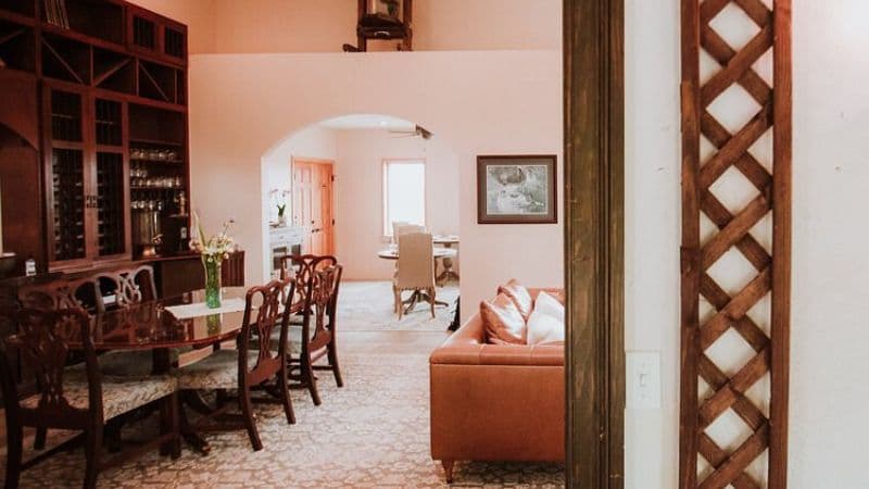 Grey Hare Inn hotel photo 4