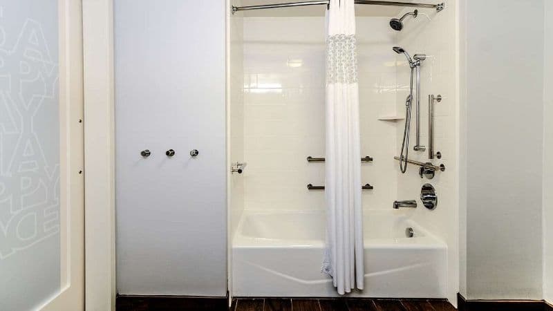 Hampton Inn Brighton hotel photo 3