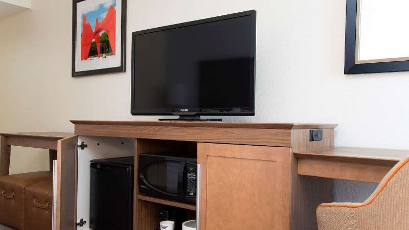 Hampton Inn Grand Rapids-South hotel photo 4