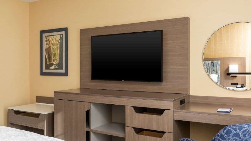 Hampton Inn Holland hotel photo 3