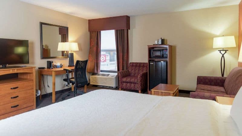 Hampton Inn Muskegon hotel photo 3