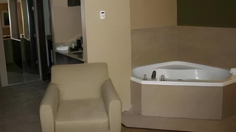 Hampton Inn Port Huron hotel photo 2