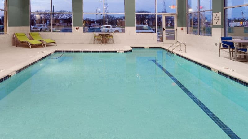 Holiday Inn Express & Suites Sterling Heights-detroit Area By IHG hotel photo 3