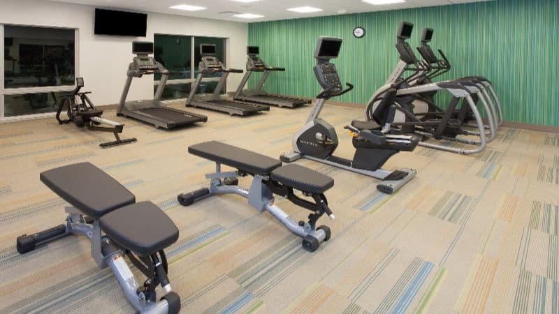 Holiday Inn Express & Suites Sterling Heights-detroit Area By IHG hotel photo 5