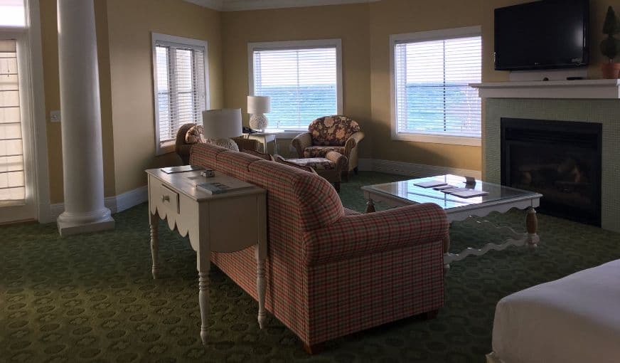 Inn at Bay Harbor, Autograph Collection hotel photo 4