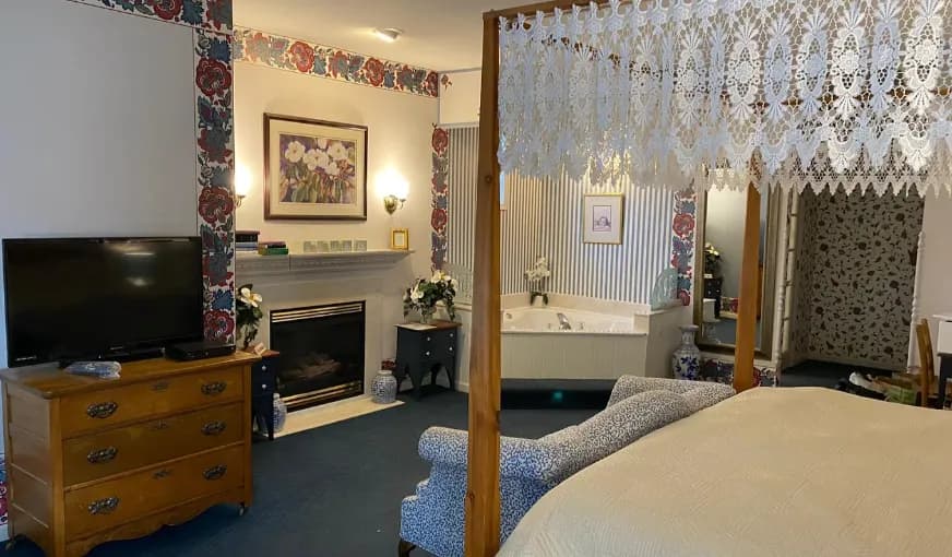 Inn At the Park hotel photo 2