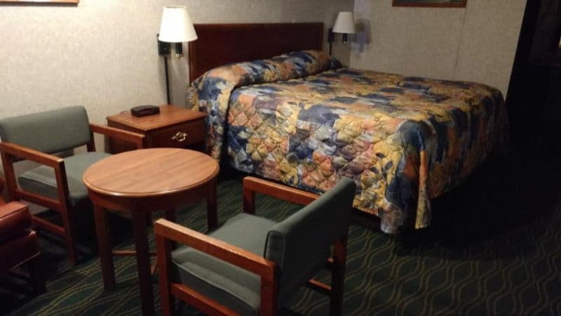 Kensington Inn hotel photo 3
