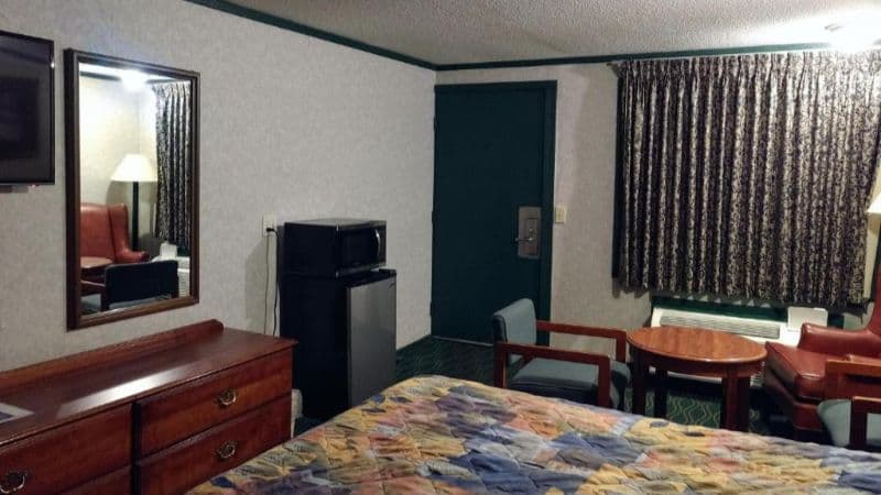 Kensington Inn hotel photo 4