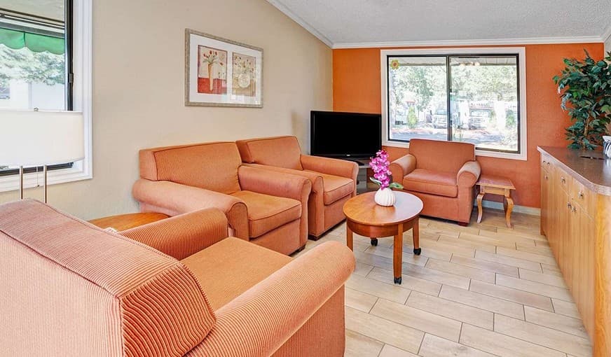 Knights Inn Sterling Heights hotel photo 4