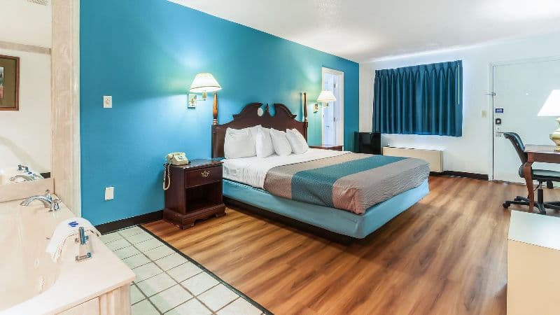 Motel 6 Southgate, Mi – Detroit hotel photo 2