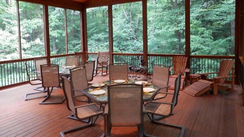 Pigeon Creek Inn hotel photo 5