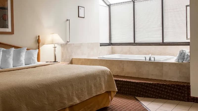 Quality Suites Hotel hotel photo 2