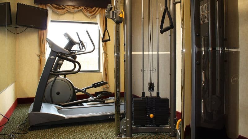 Red Roof Inn & Suites Detroit – Melvindale / Dearborn hotel photo 5