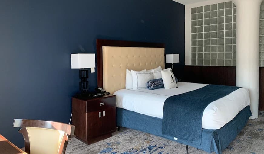 The Atheneum hotel photo 5