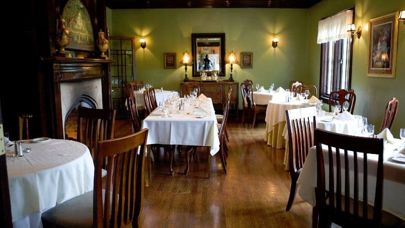 The Belvedere Inn & Restaurant hotel photo 3
