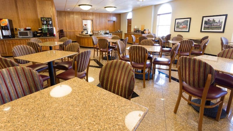 The Marv Herzog Hotel hotel photo 5