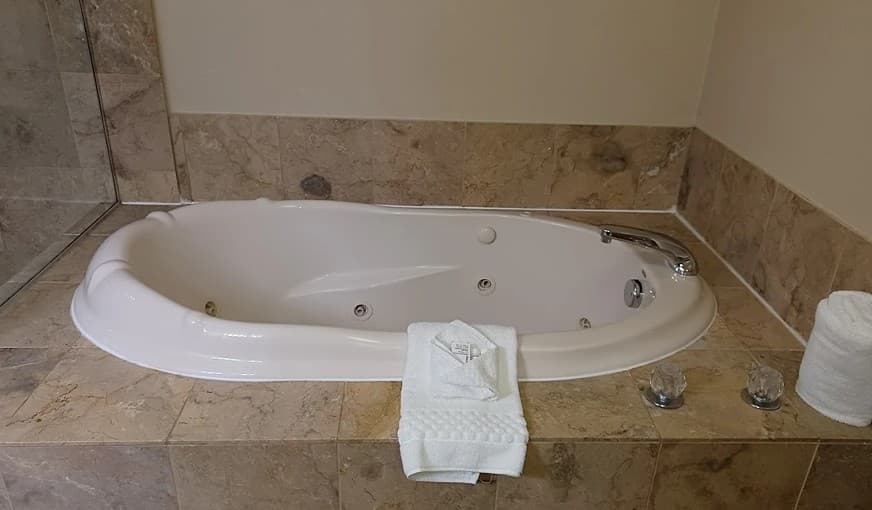 TownePlace Suites by Marriott Detroit Warren hotel photo 2