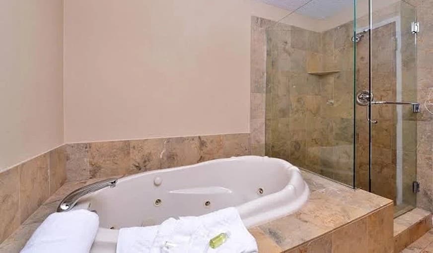 TownePlace Suites by Marriott Detroit Warren hotel photo 4