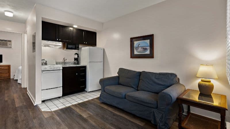 Traverse Bay Inn hotel photo 4