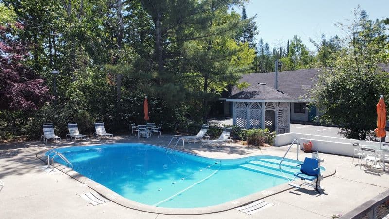 Traverse Bay Inn hotel photo 5