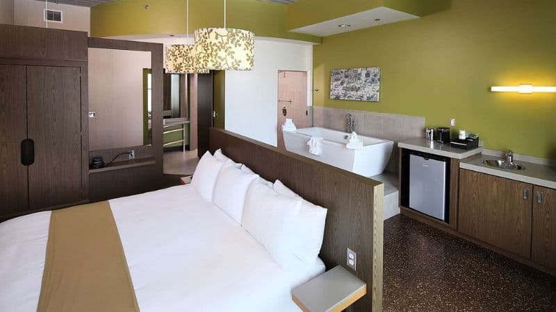 Tulyp, Tapestry Collection by Hilton hotel photo 2