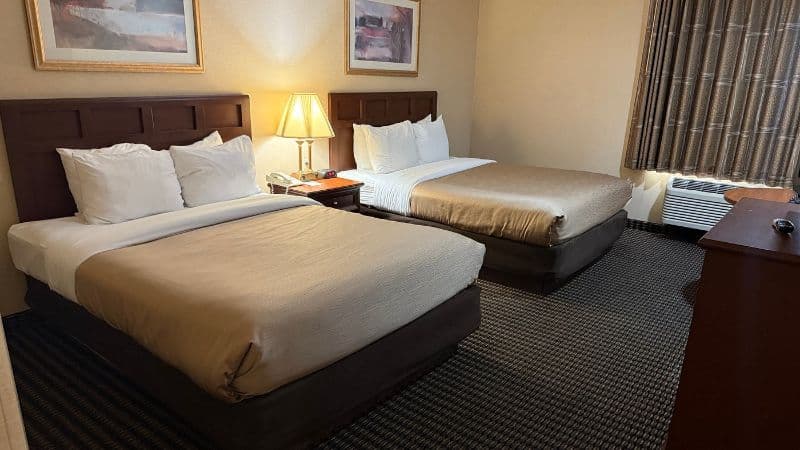 Wingate by Wyndham Livonia hotel photo 3
