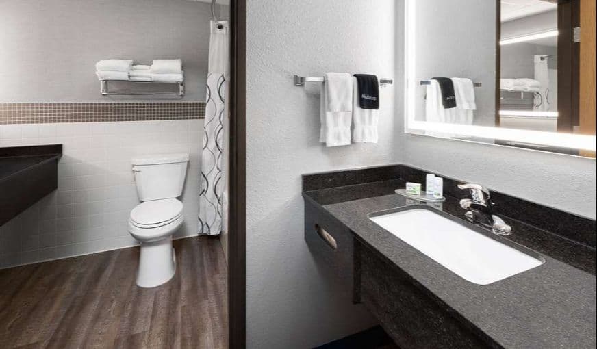 AmericInn by Wyndham Wabasha hotel photo 5