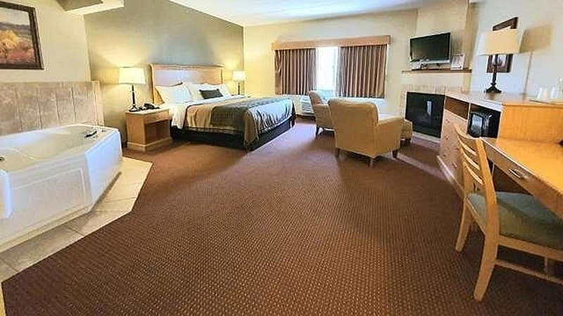 AmeriVu Inn and Suites – Waconia hotel photo 2