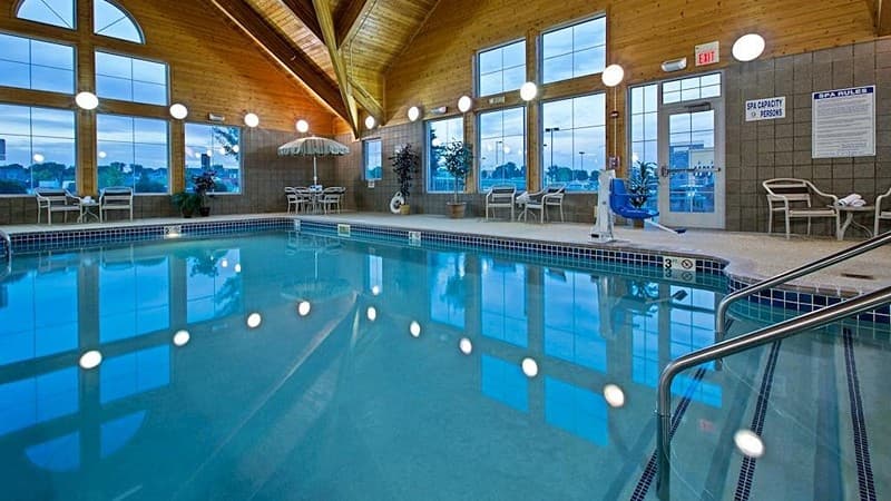 AmeriVu Inn and Suites – Waconia hotel photo 4