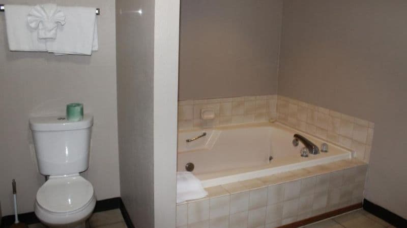 Asteria Inn & Suites hotel photo 2