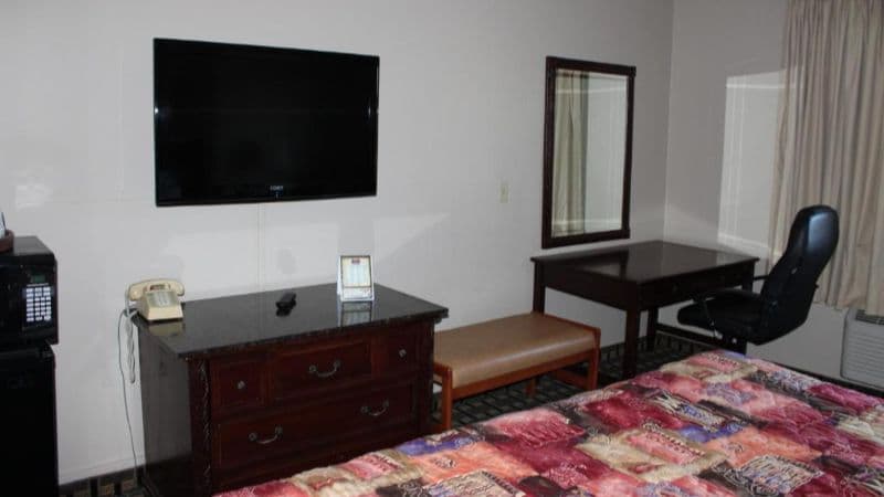 Asteria Inn & Suites hotel photo 4