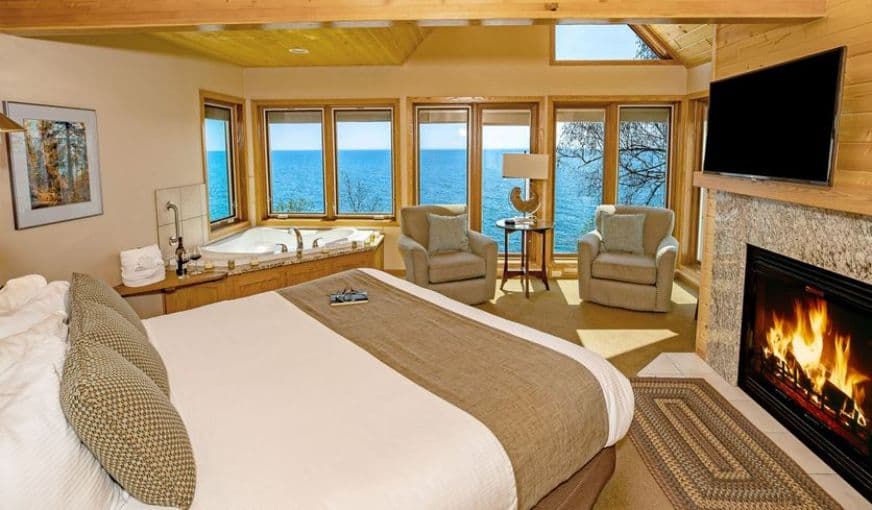 Bluefin Bay on Lake Superior hotel photo 2