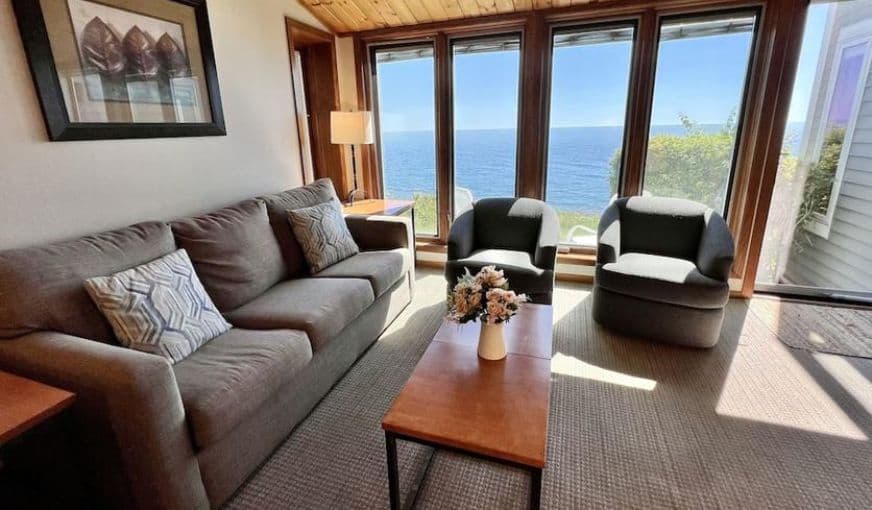 Bluefin Bay on Lake Superior hotel photo 4