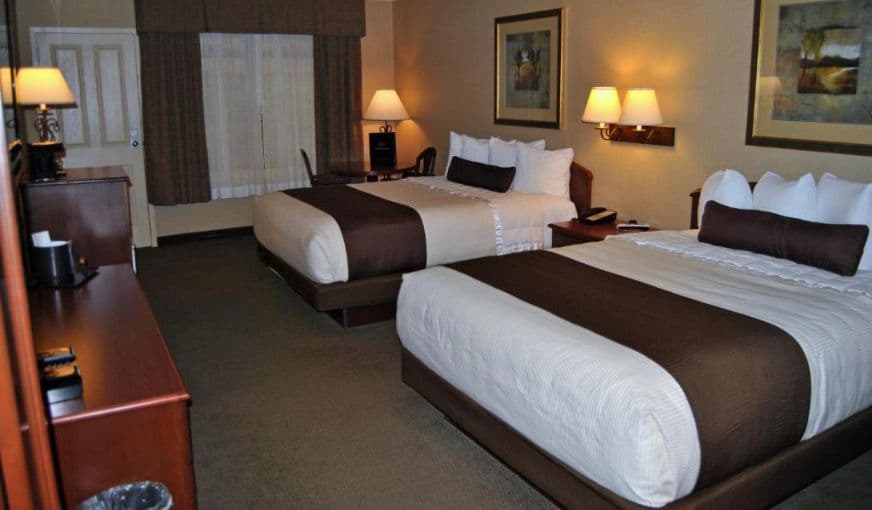 C’mon Inn Thief River Falls hotel photo 2