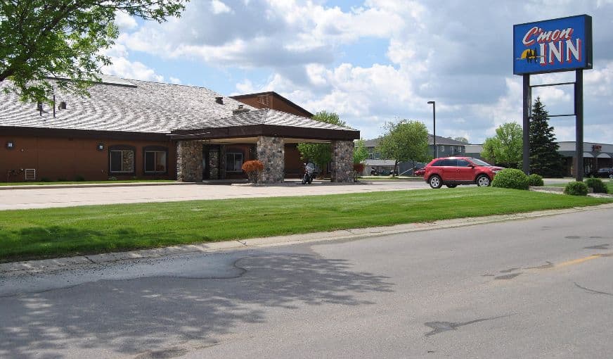 C’mon Inn Thief River Falls hotel photo 4