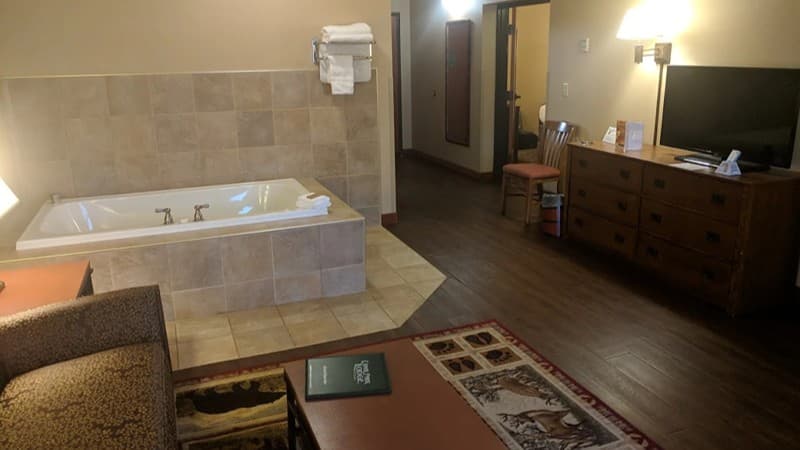Canal Park Lodge hotel photo 2