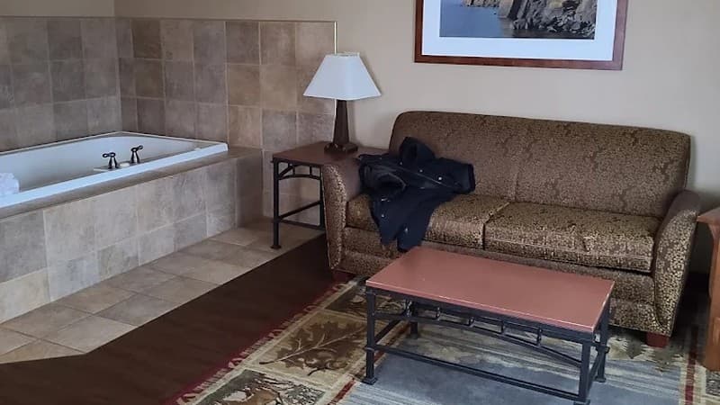 Canal Park Lodge hotel photo 3