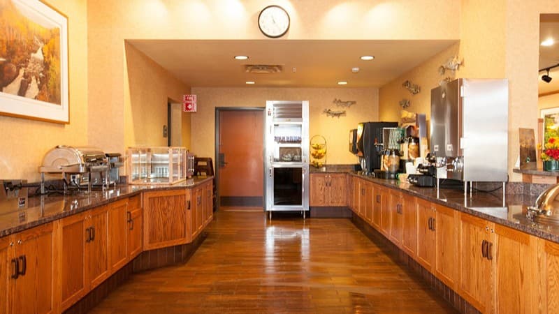 Canal Park Lodge hotel photo 5