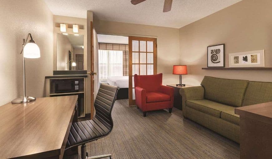 Country Inn & Suites by Radisson, Forest Lake, MN hotel photo 3