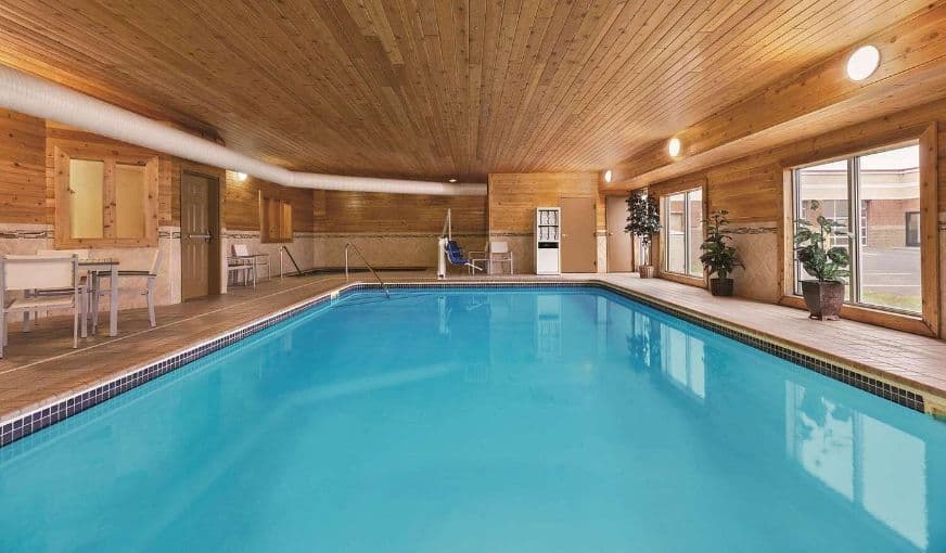 Country Inn & Suites by Radisson, Forest Lake, MN hotel photo 5