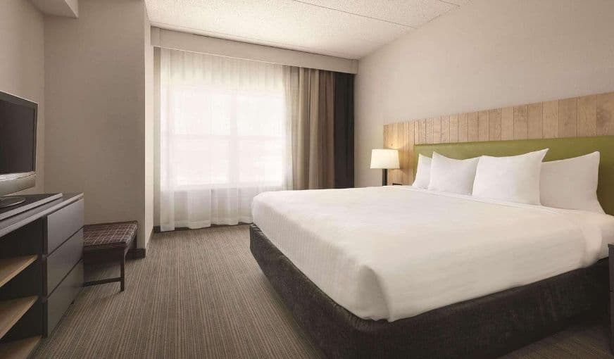 Country Inn & Suites by Radisson, Shoreview, MN hotel photo 2