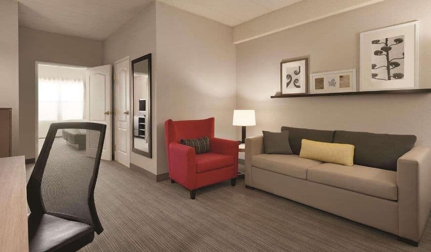 Country Inn & Suites by Radisson, Shoreview, MN hotel photo 4