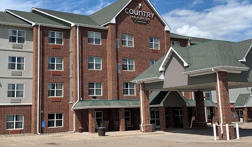 Country Inn & Suites by Radisson, Shoreview, MN hotel photo 5