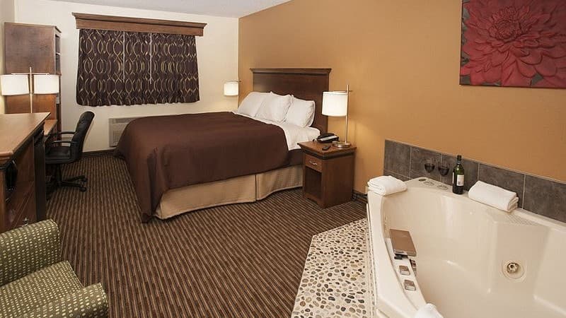 Country Inn of Two Harbors hotel photo 3
